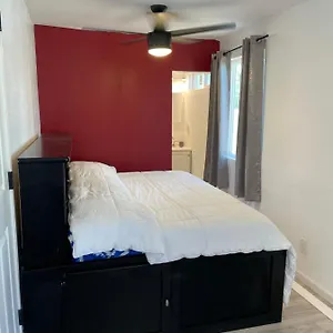  Apartment Snug Studio Nr Dtwn Phx United States