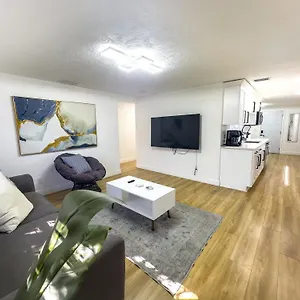  Holiday home Beautiful And Relaxing 3 Bedrooms 2 Kings Beds United States