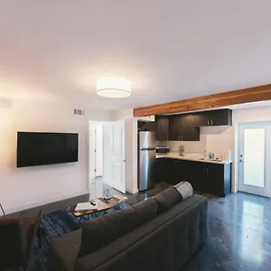  Apartment Wanderjaunt - Apts Near Roosevelt Row United States